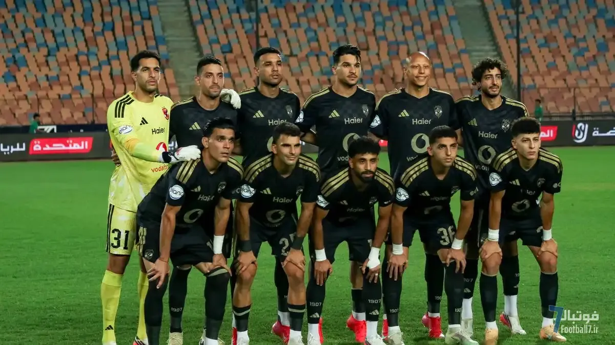 شوک بزرگ به الاهلی مصر؛ ستاره تیم قربانی کابوس رباط صلیبی شد