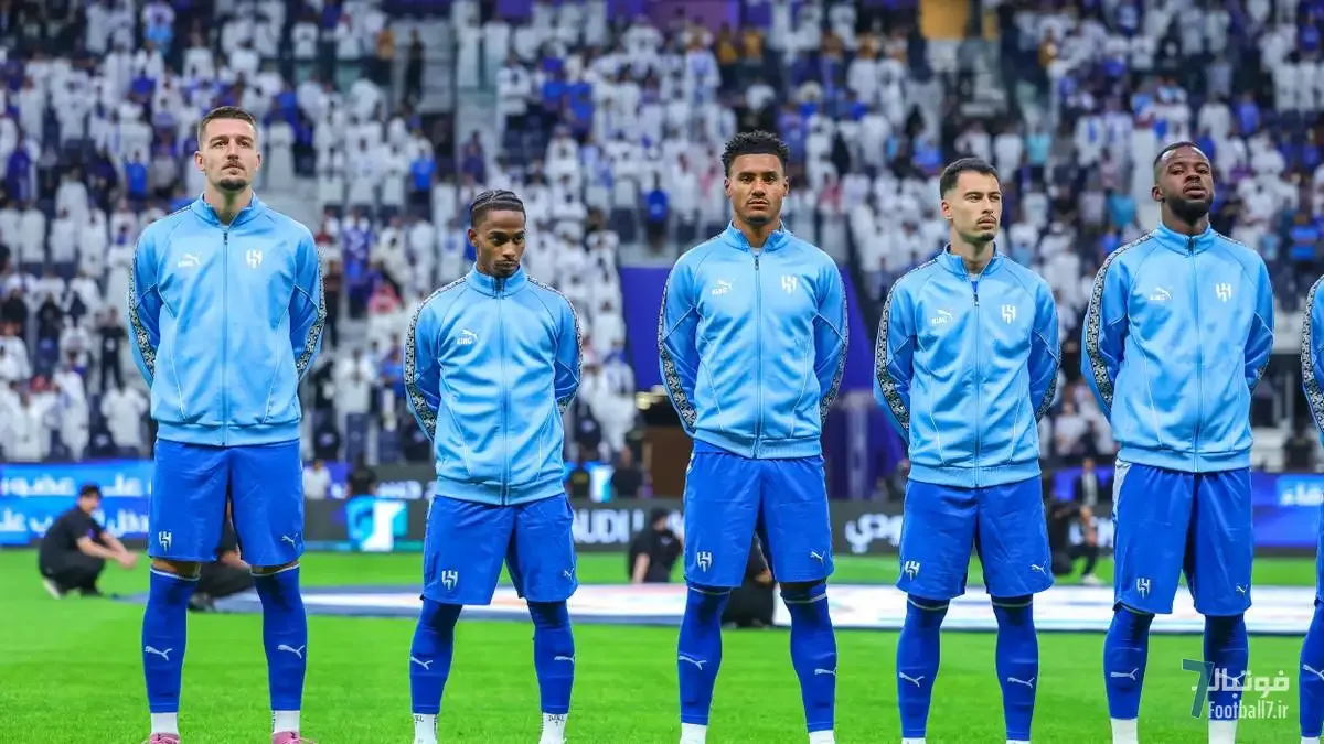 پیروزی پرگل الهلال برابر التعاون؛ بازگشت باشکوه شاگردان به صدر جدول لیگ روشن سعود