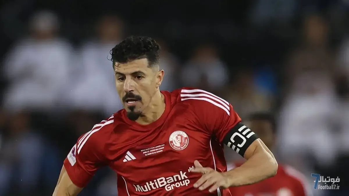 تاریخ‌سازی بغداد بونجاح با پیراهن الشمال برابر الاتحاد در لیگ نخبگان آسیا