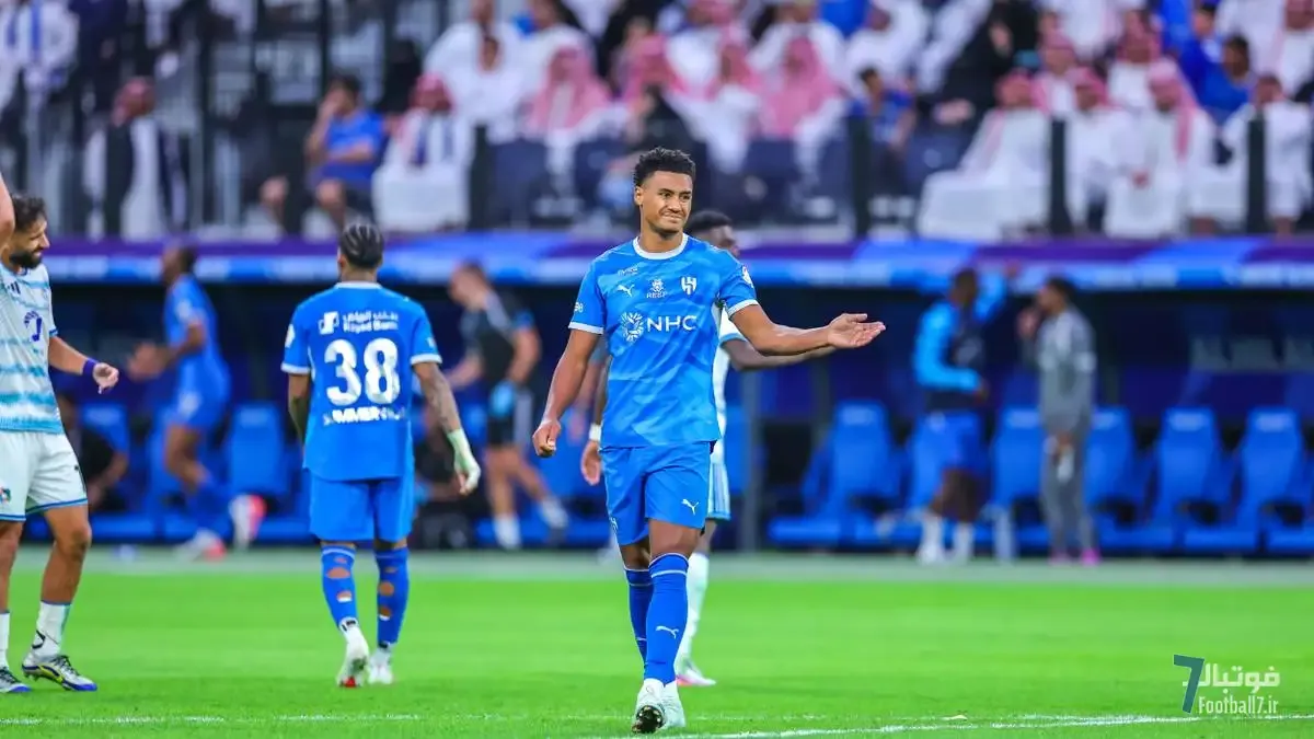 شوک به الهلال؛ مصدومیت مانع حضور اولی واتکینز در لیگ نخبگان آسیا شد