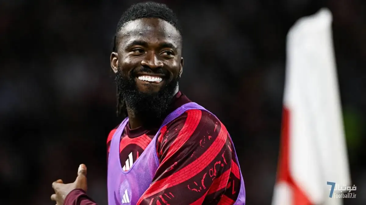پاداش درخشش در آژاکس؛ بازگشت تولو آروکوداره به اردوی تیم ملی نیجریه
