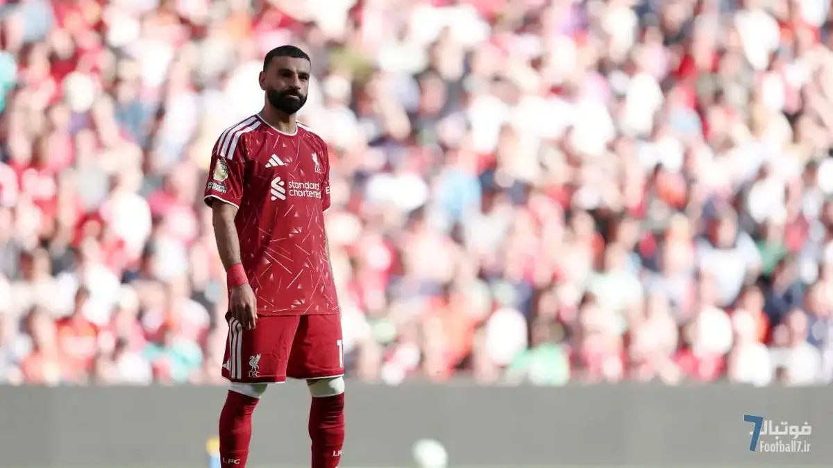 انتقاد شدید سونس از محمد صلاح؛ او رختکن لیورپول را سمی کرده بود!