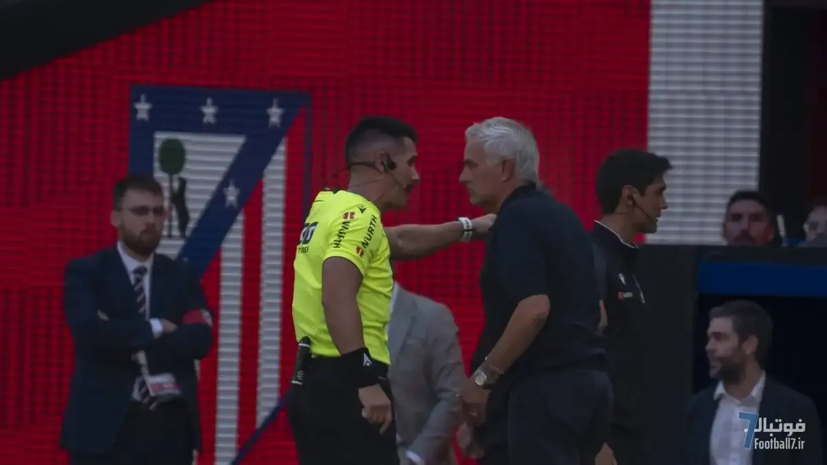 حملات شدید روزنامه‌های کاتالان به ژوزه مورینیو: جنجال زیاد، فوتبال کم!