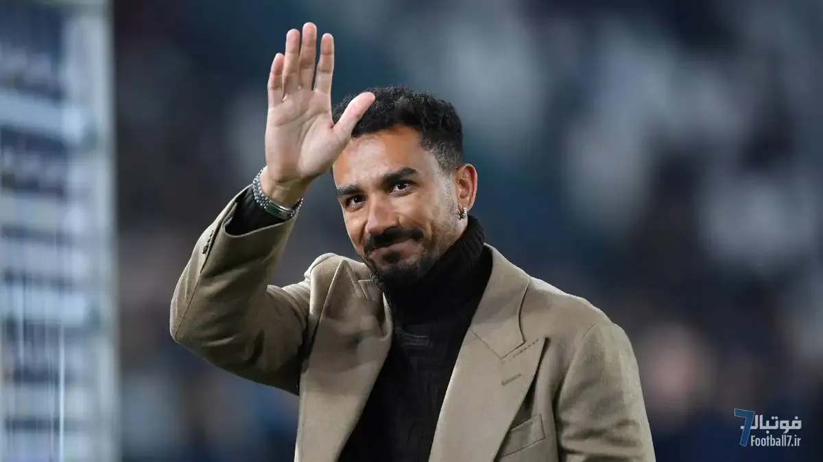 دانیلو: دوست داشتم دوران فوتبالم را در یوونتوس تمام کنم