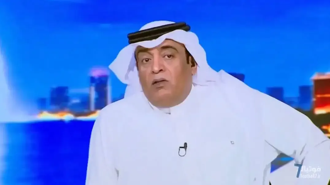 واکنش تند ولید الفراج به انتقادات از تجنيس بازیکنان در تیم‌های ملی عربی