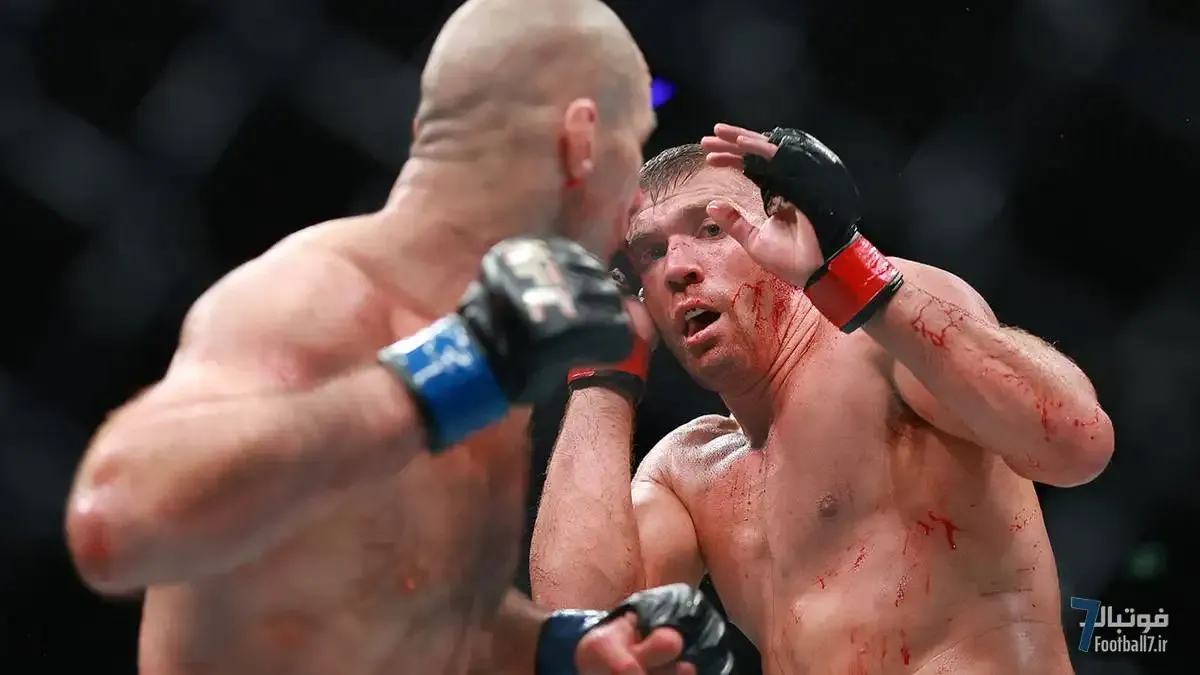 تفاوت UFC و MMA چیست؟ بررسی کامل تفاوت‌های هنرهای رزمی ترکیبی و سازمان یواف‌سی