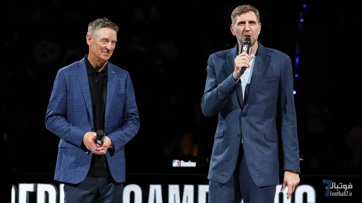 انتقاد شدید ستاره سابق NBA از بی‌وفایی بازیکنان؛ دیگر کسی به یک تیم وفادار نمی‌ماند!