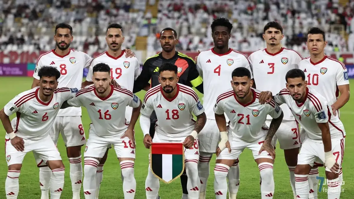 تساوی امارات و قطر در جام خلیج فارس؛ حریفان مراحل نیمه‌نهایی مشخص شدند