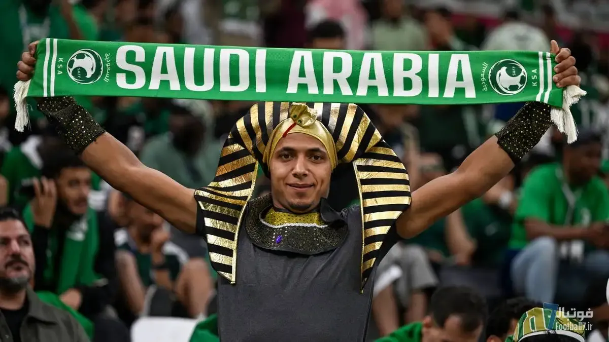اقدام جالب فدراسیون فوتبال قطر پیش از جدال حساس با عربستان در جام خلیج فارس