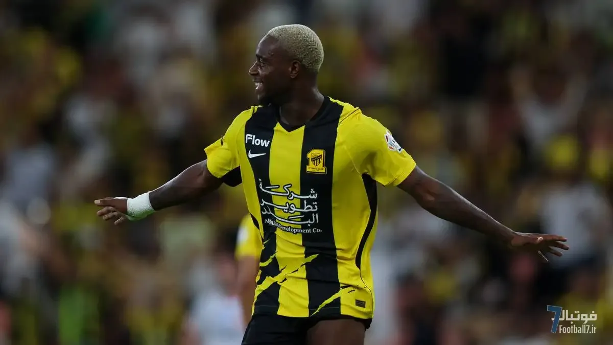 بازگشت مهاجم الاتحاد پیش از الکلاسیکو حساس برابر الهلال