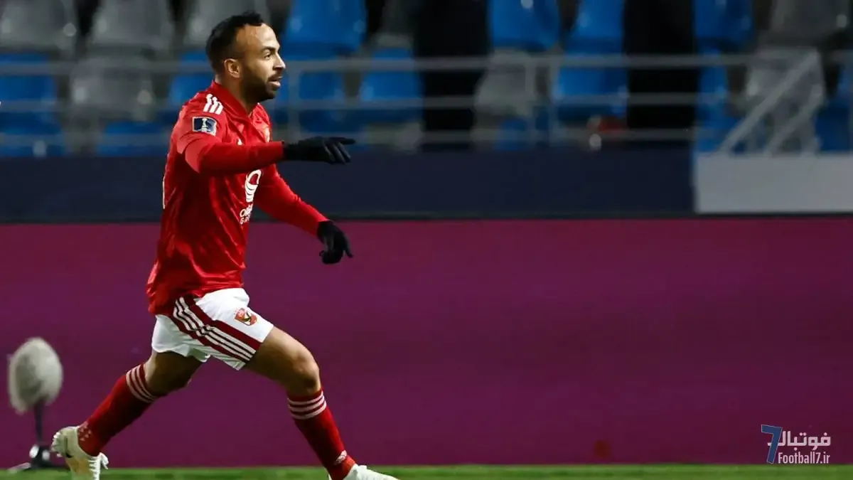 پیش‌درآمد دربی قاهره؛ پیروزی پرگل الاهلی و شکست غافلگیرکننده زمالک در جام لیگ مصر