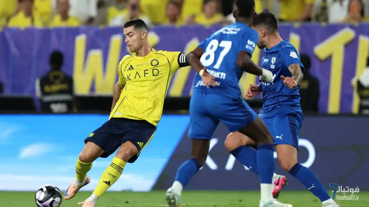 جنجال در لیگ عربستان؛ مخالفت صریح الهلال، النصر و الاتحاد با طرح سازمان لیگ