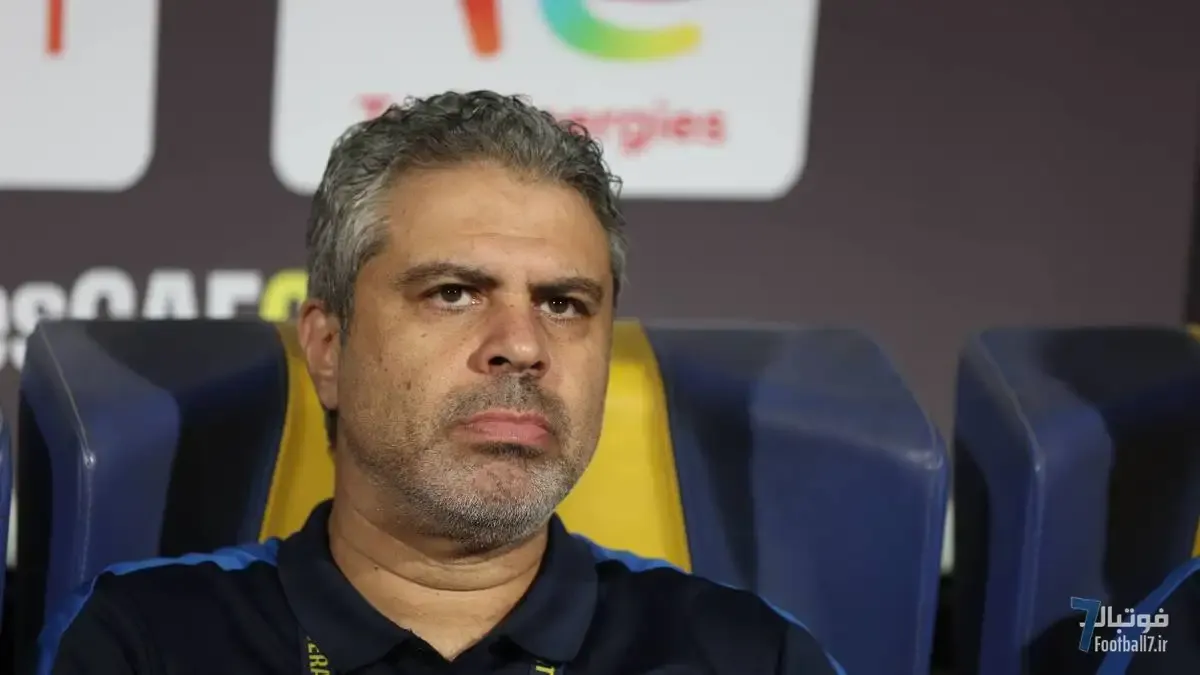 شوک سنگین به باشگاه زمالك؛ سرمربی تیم راهی اتاق عمل شد