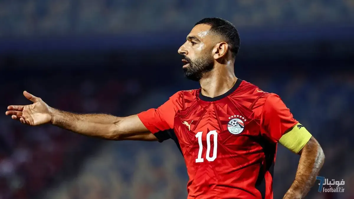نقش پررنگ محمد صلاح در ترابزون اسپور؛ فراتر از یک کاپیتان سنتی