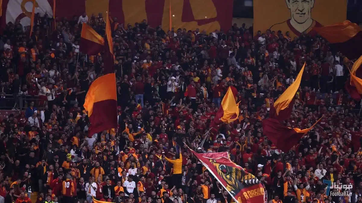 نگرانی شدید گلطه‌سارای از ناآرامی‌های فرانسه پیش از دیدار با لیل در لیگ قهرمانان اروپا