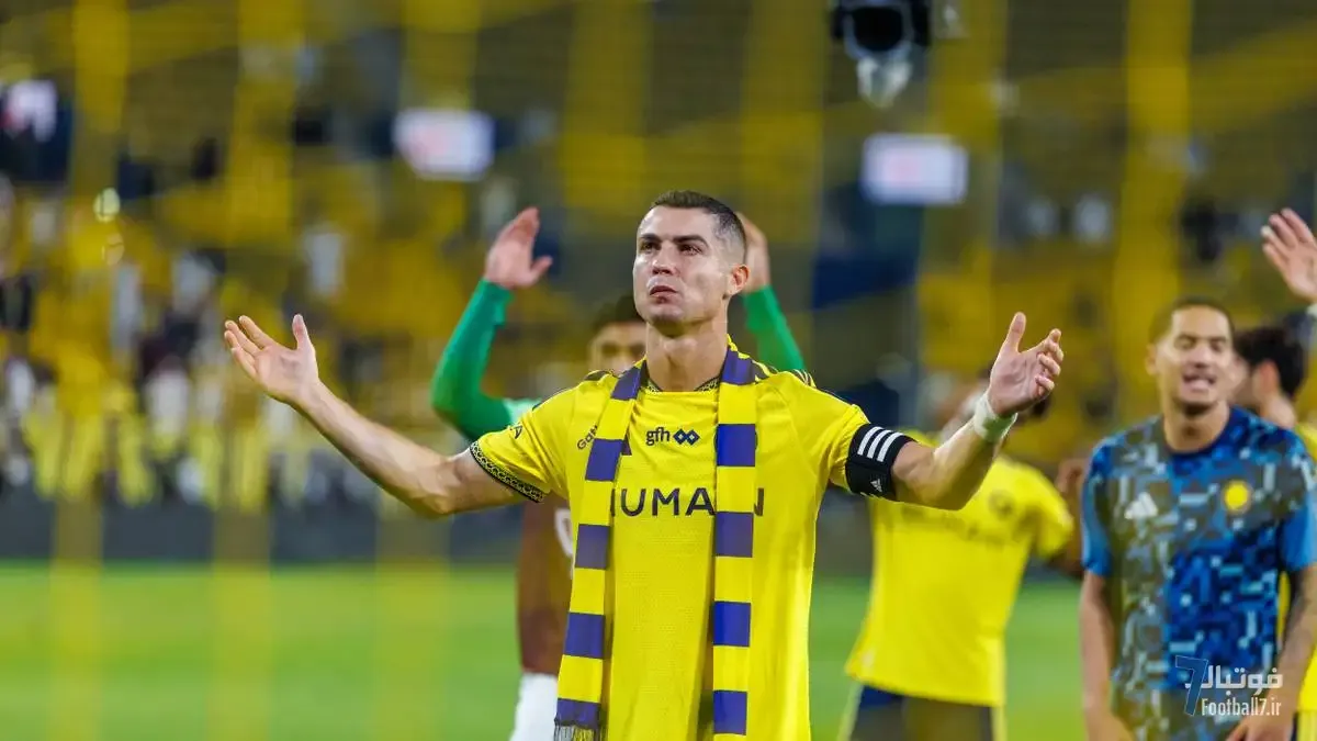سامي الجابر: کریستیانو رونالدو به خاطر بحران پرتغال از نظر روحی رنج می‌برد