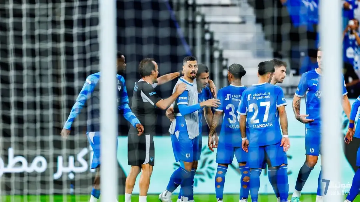 شگفتی بزرگ در لیگ قهرمانان آسیا؛ شکست تاریخی الهلال برابر الشمال قطر