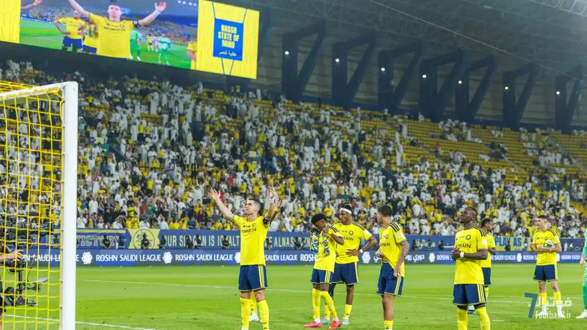 پوسترکوگلو برای بازی آسیایی النصر روی جوانان حساب باز کرد