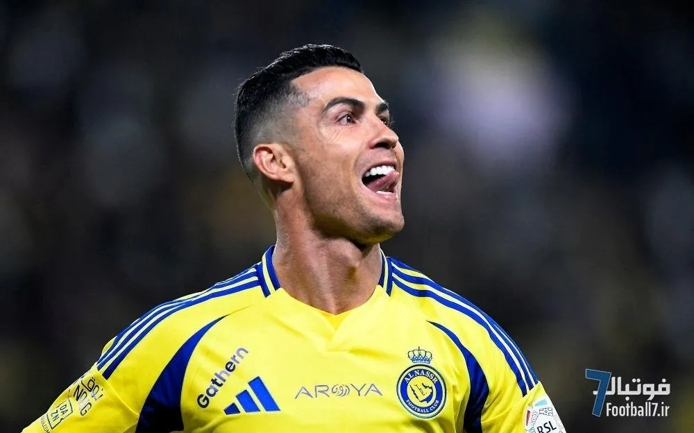 تمدید قرارداد کریستیانو رونالدو با النصر تا سال 2026؛ جزئیات و عملکرد او در لیگ عربستان