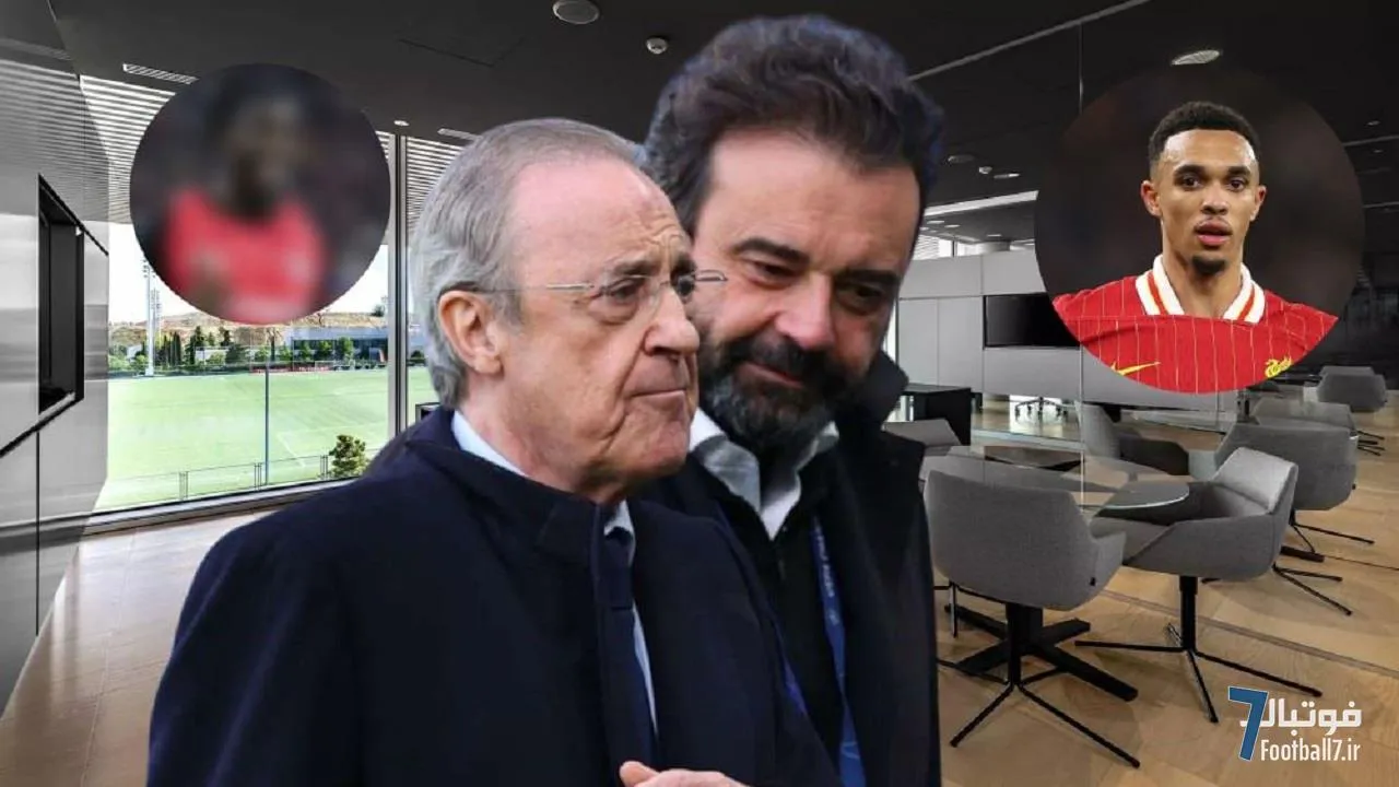 ادعای رلوو: هواداران رئال به فکر خریدهای جدید نباشند؛ آرنولد تنها هدف تابستانی!