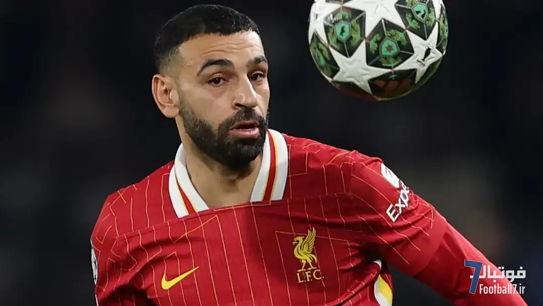 شب فراموش‌شدنی محمد صلاح مقابل پاری سن ژرمن؛ ۱۰ آمار صفر در یک نمایش محو!