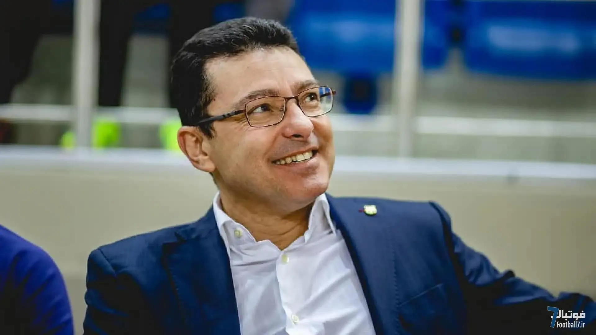 پیام لاپورتا بعد از درگذشت دکتر کارلس مینیارو گارسیا: «کسی بود که بسیار دوستش داشتیم!»