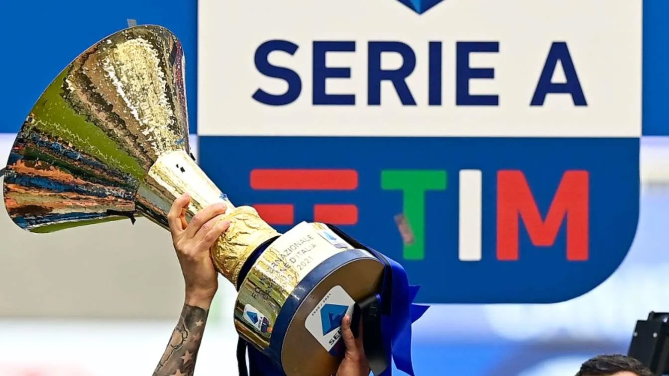 پیش بینی فصل 24-2023 لیگ سری آ ایتالیا به وسیله هوش مصنوعی