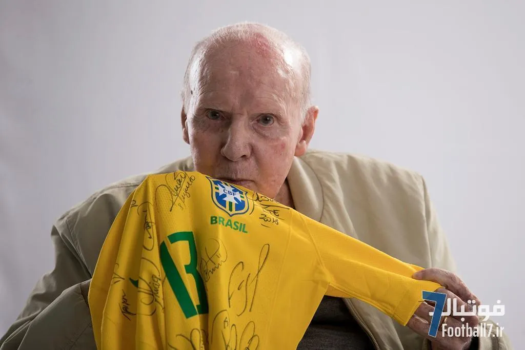 به بهانه درگذشت ماریو زاگالو اسطوره بی تکرار فوتبال برزیل؛ نگاهی ویژه به زندگینامه ورزشی متخصص جام جهانی