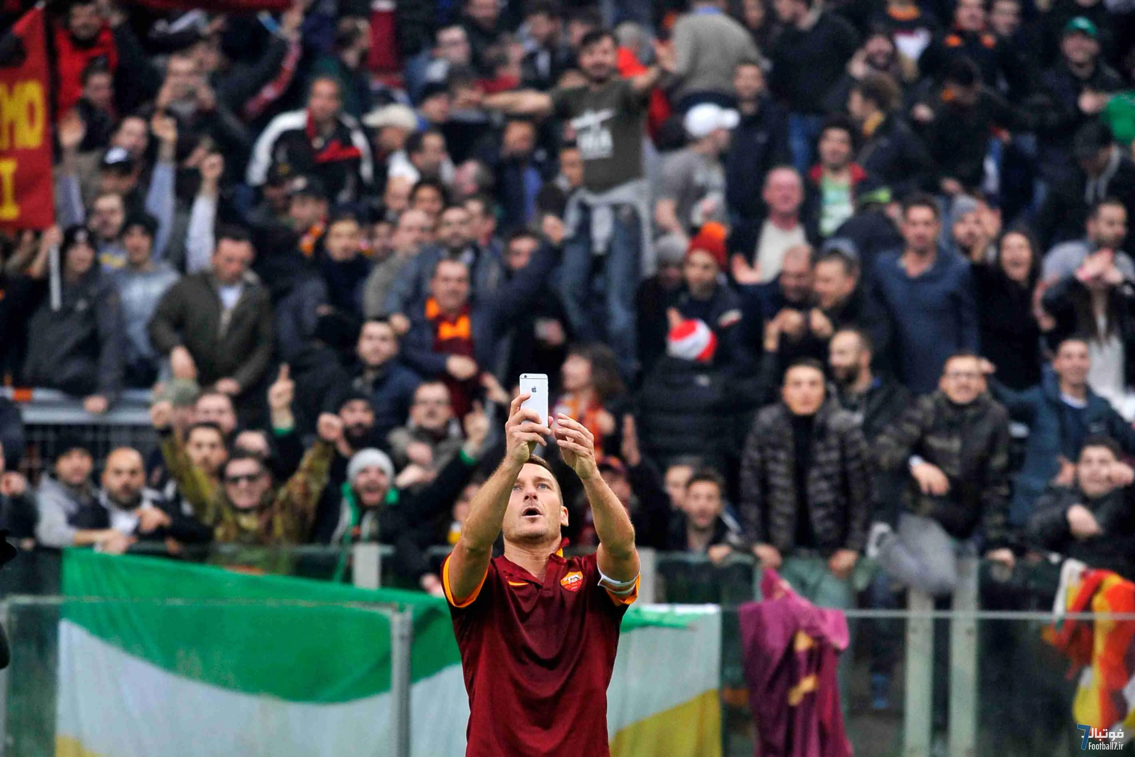 دلاکاپیتاله چگونه شکل گرفت؟ نگاهی به تاریخچه رقابت جذاب آاس رم و لاتزیو در فوتبال ایتالیا 