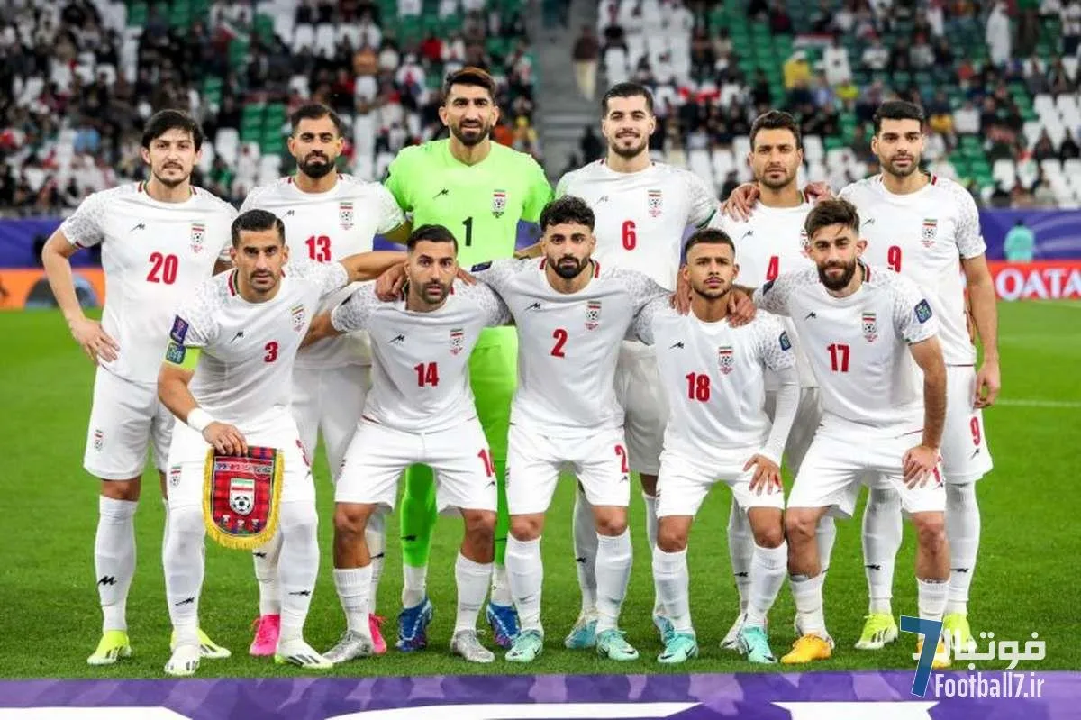 در آستانه بازی ایران و سوریه؛ عملکرد ایران در مقابل سوریه و مراحل حذفی جام ملتهای آسیا چگونه است؟
