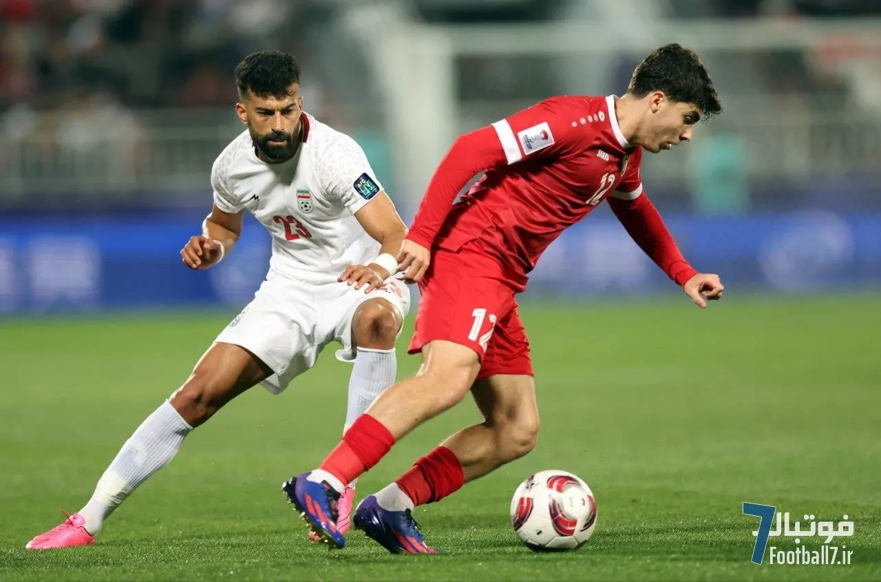 پایان دور یک هشتم نهایی جام ملّت‌های آسیا با برد سخت ایران؛ ۱۶ تیم صعود کننده دور گروهی چه عملکردی داشتند؟ 