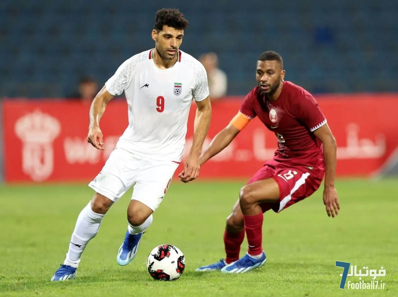 به بهانه جدال ایران و قطر در نیمه نهایی؛ نگاهی به آمار و خاطرات تقابل این دو تیم 