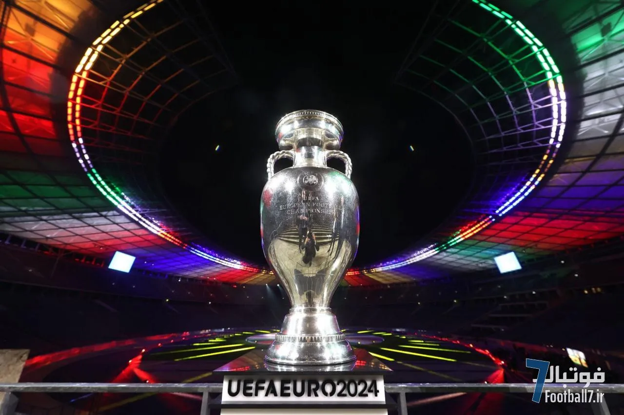 همه چیز درباره یورو ۲۰۲۴؛ بررسی جدول و برنامه بازی‌های هفدهمین دوره جام ملّت‌های اروپا 