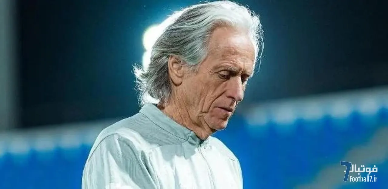 تاوان صعود نکردن به فینال آسیا: سرمربی الهلال اخراج شد!