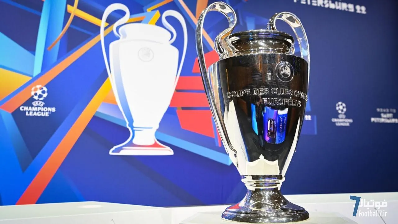همه چیز در مورد فینال لیگ قهرمانان اروپا 2025