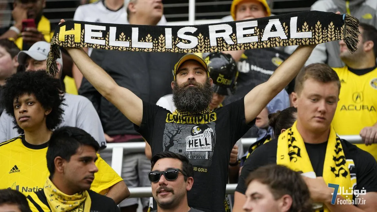 پیش‌نمایش هفته ۲۴ MLS: بازگشت دربی «هل ایز ریل» و تقابل اینتر میامیِ مسی با نشویل آماده