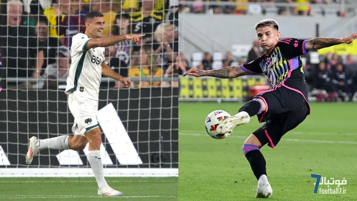 همه چیز درباره بازی MLS All-Star: تاریخچه، نتایج، MVPها و ترکیب تیم‌ها