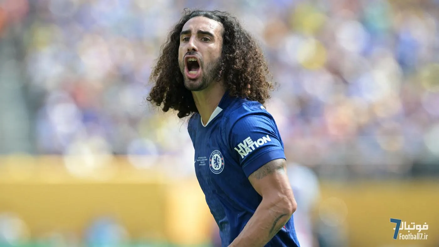 نه قاطع چلسی به النصر: کریس رونالدو از جذب مارک کوکوریا بازماند!