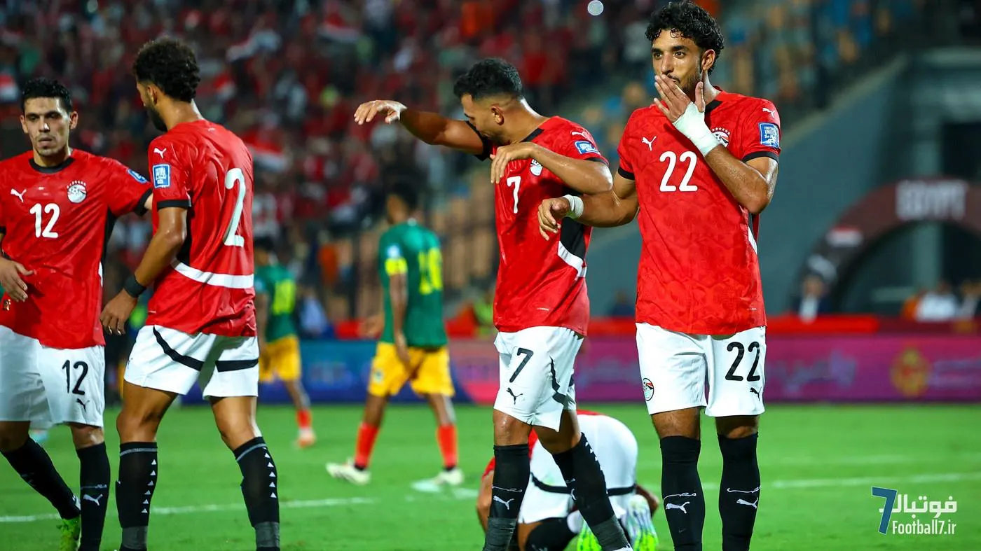 شوک به منچستر سیتی؛ مصدومیت شدید عمر مرموش و ابهام برای شهرآورد منچستر!