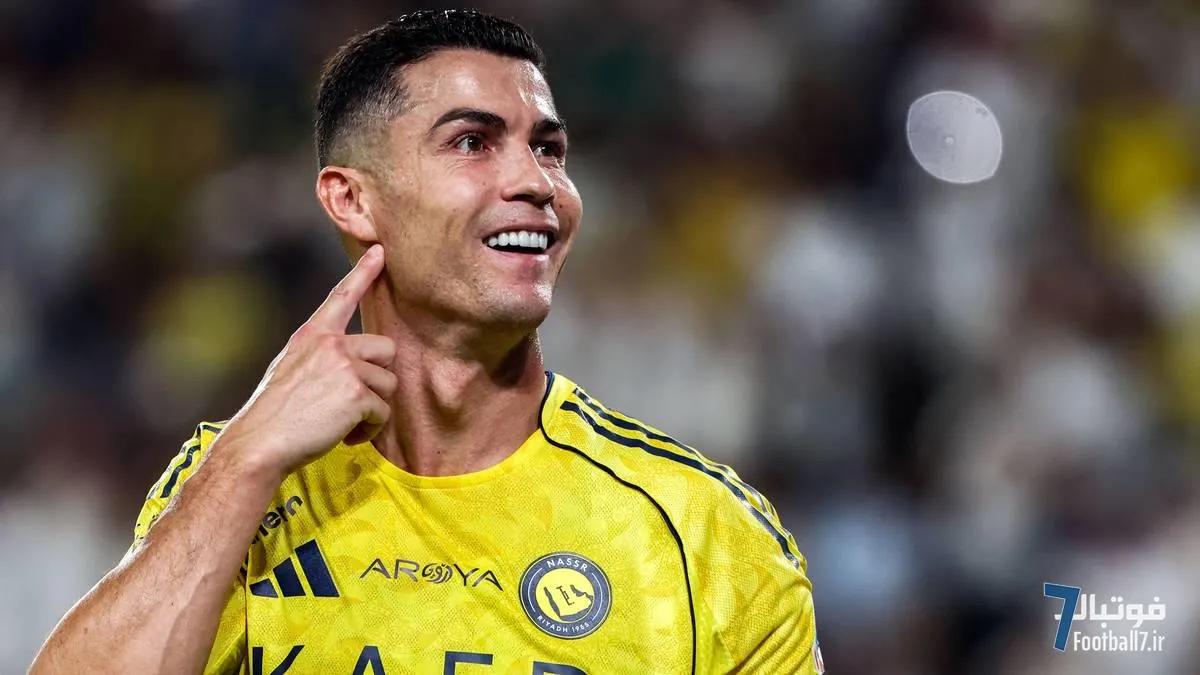 راز ماندگاری CR7؛ کریستیانو رونالدو: بدون موهایم آن اعتماد به نفس همیشگی را ندارم